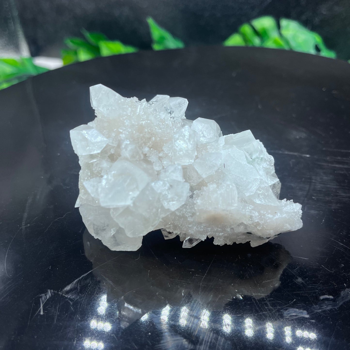 High Grade Apophyllite