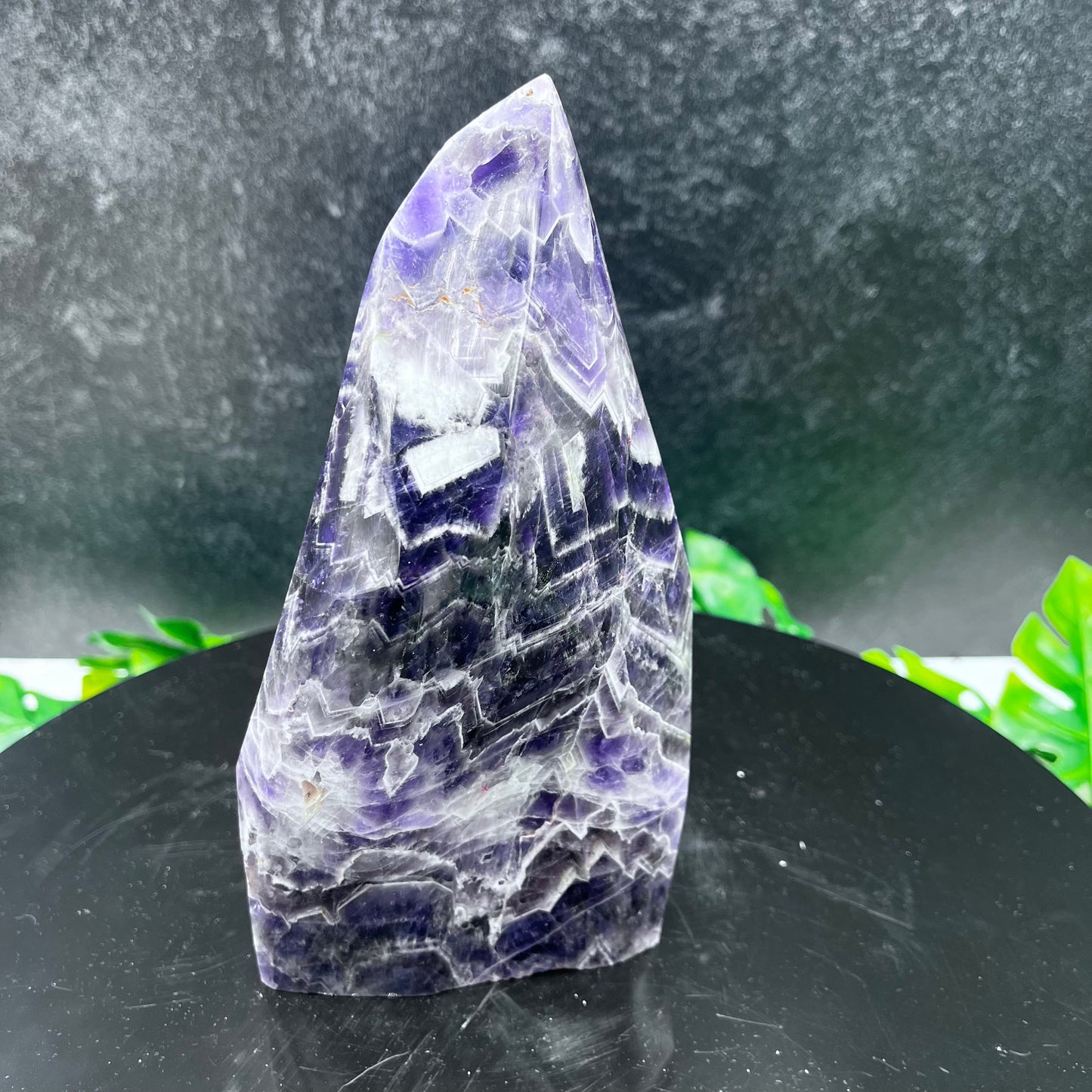 Dream Amethyst Flame