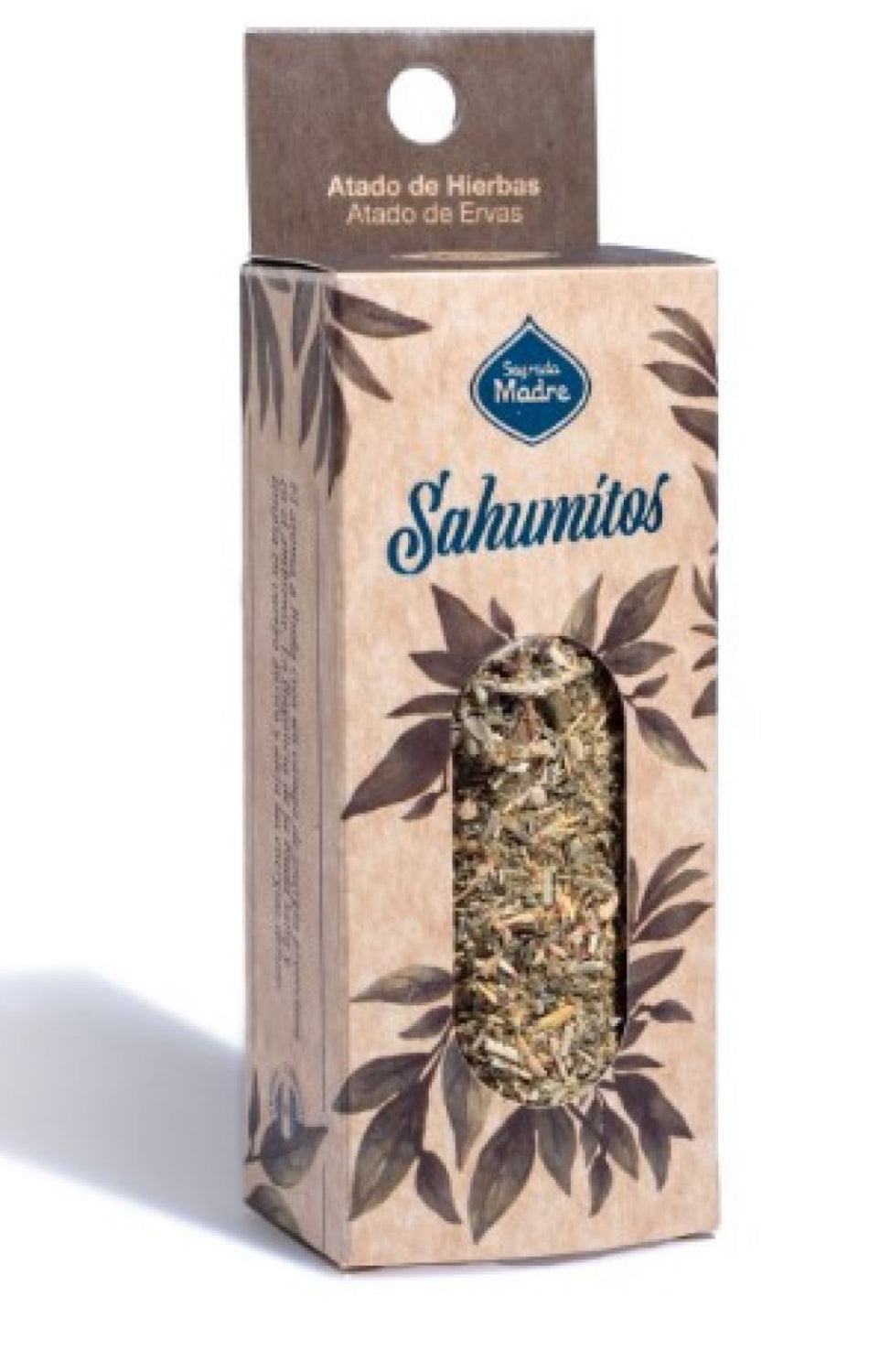 Smudge Stick | Energy Cleansing