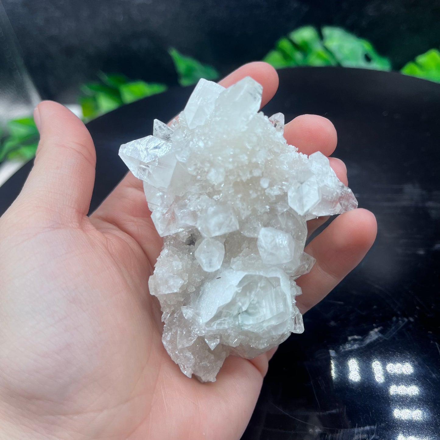 High Grade Apophyllite