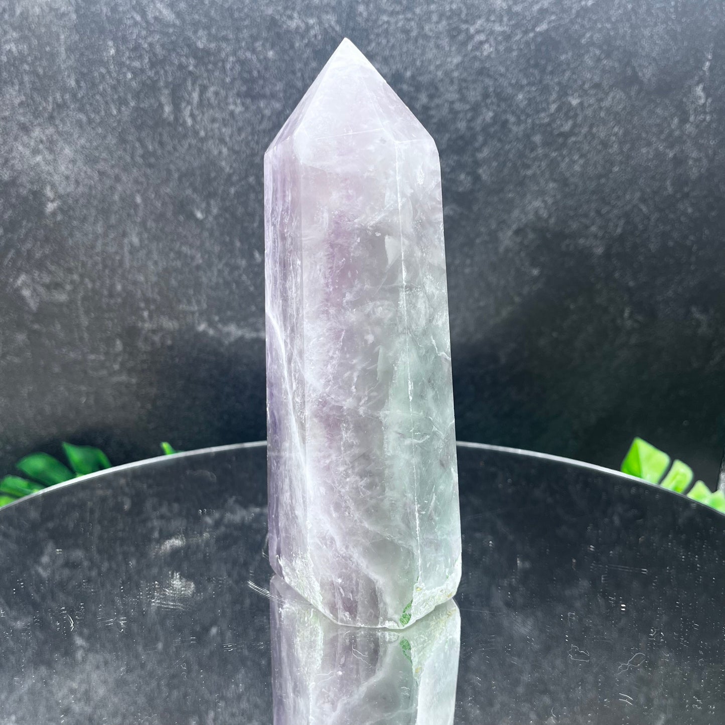 Fluorite Tower
