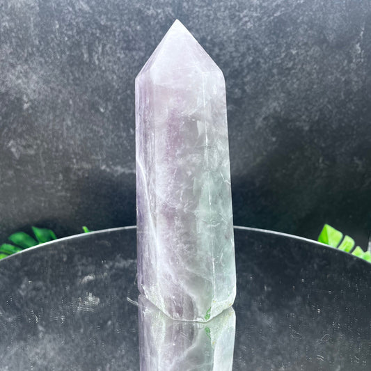 Fluorite Tower