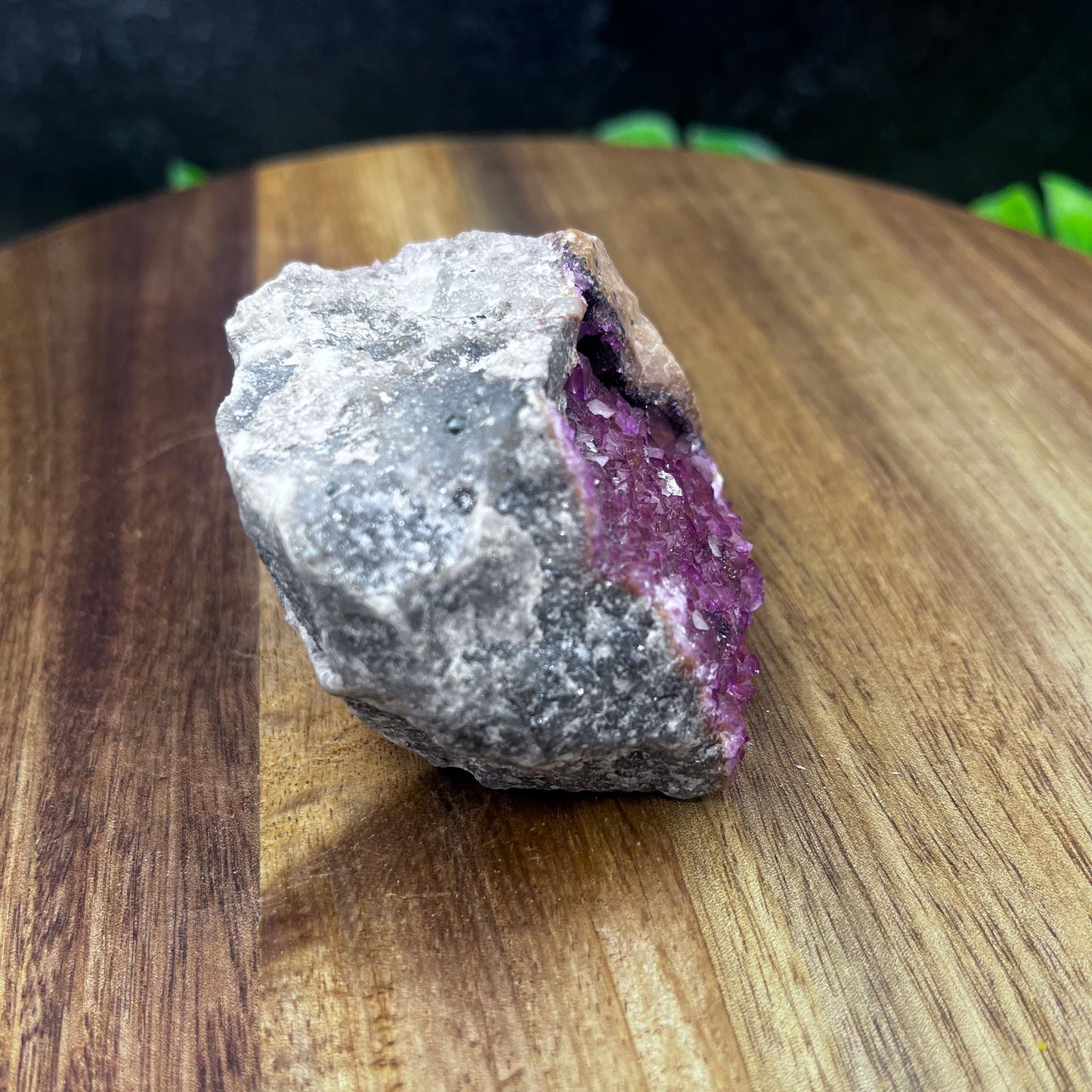 Pink Cobalt Calcite