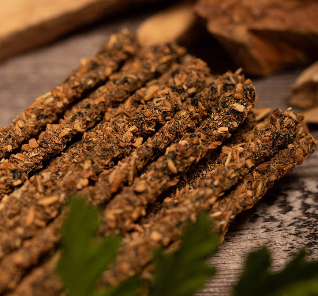 Artisanal Line 30pk Incense sticks