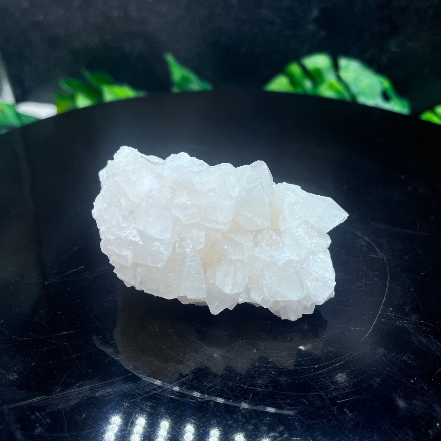 Mangano Calcite