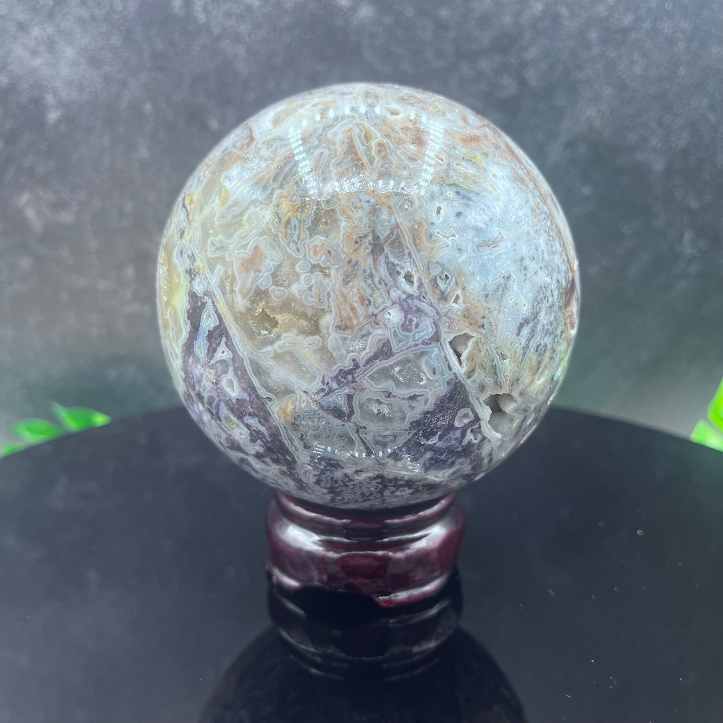 Sphalerite Sphere