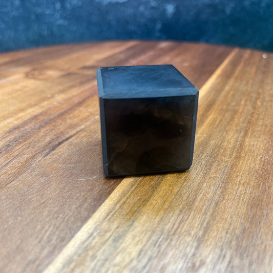 Shungite Cube