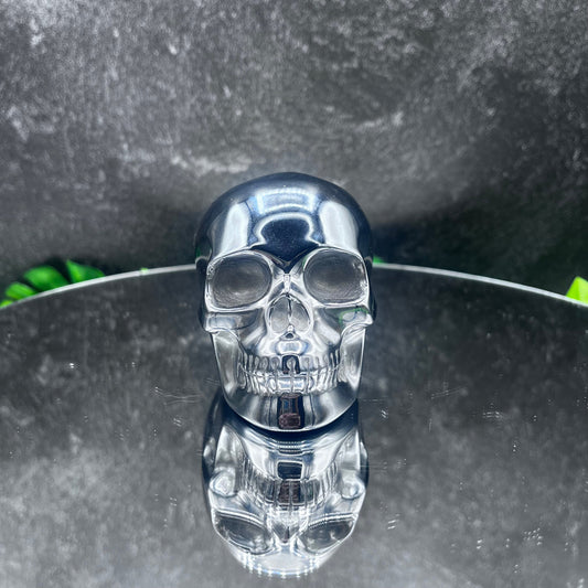 Medium Terahertz Skull