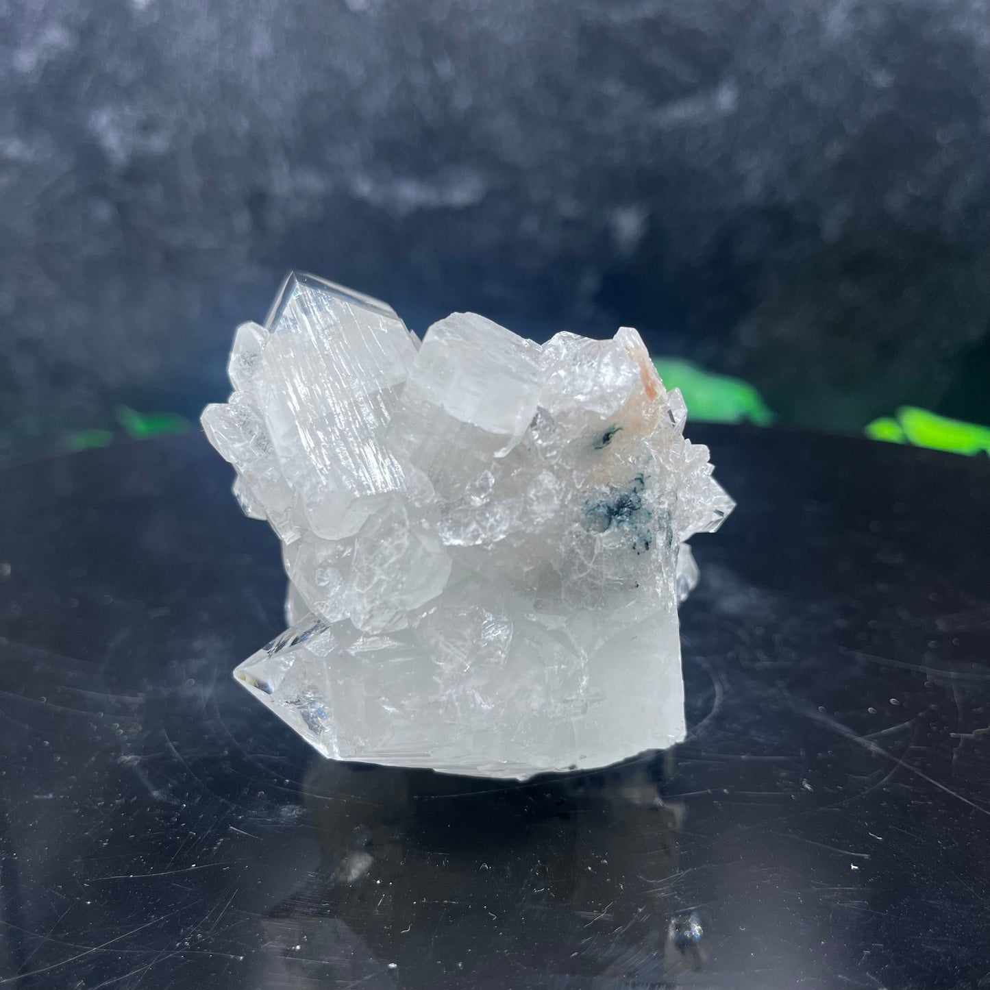 High Grade Apophyllite