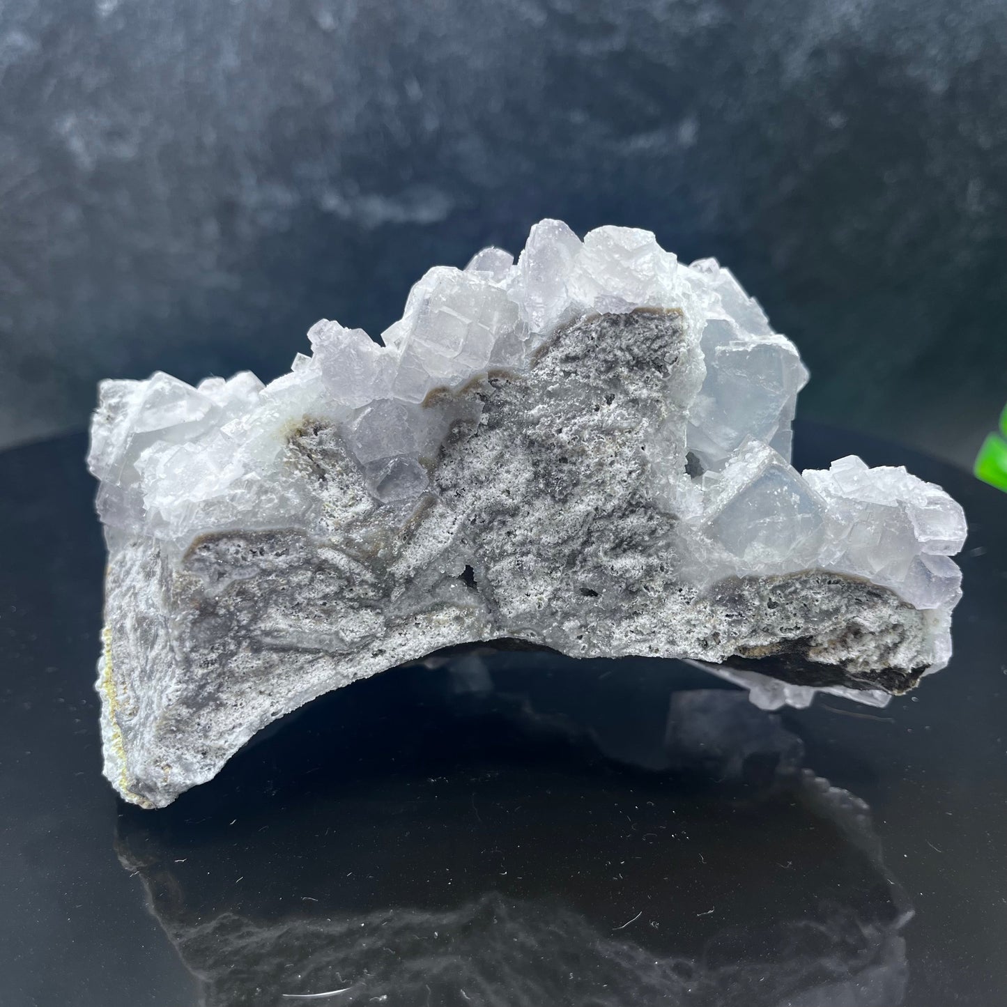 Sugar Fluorite