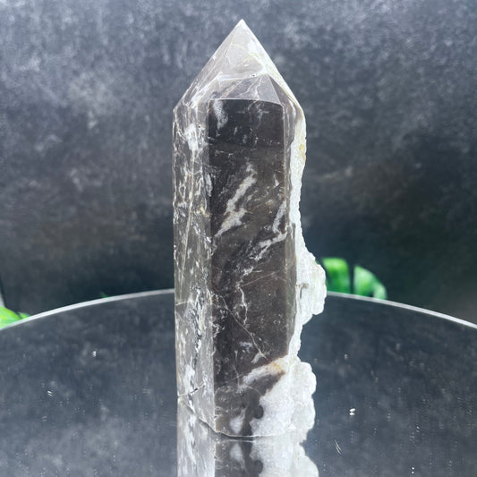 Sphalerite Tower