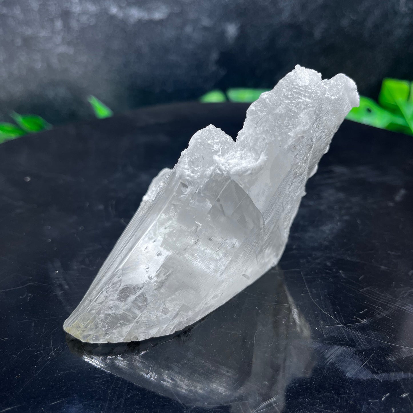 Selenite Freeform