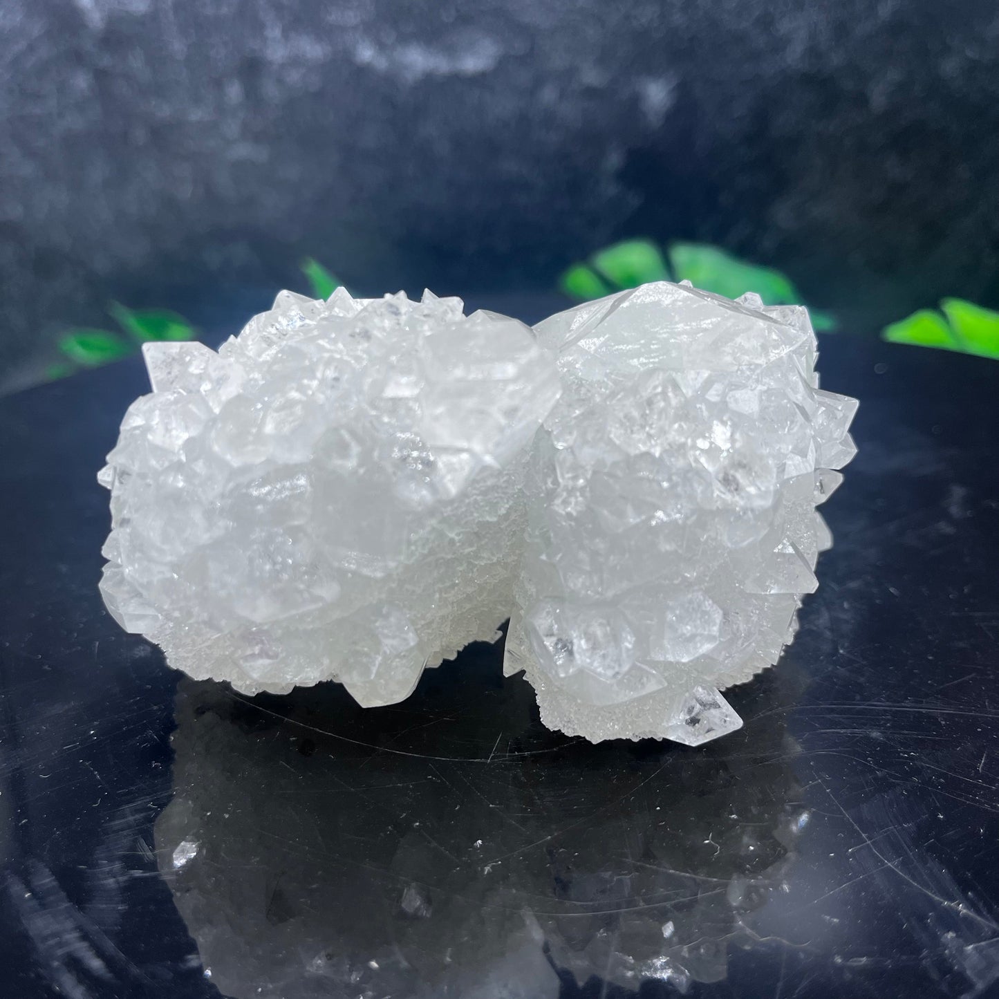 High Grade Apophyllite