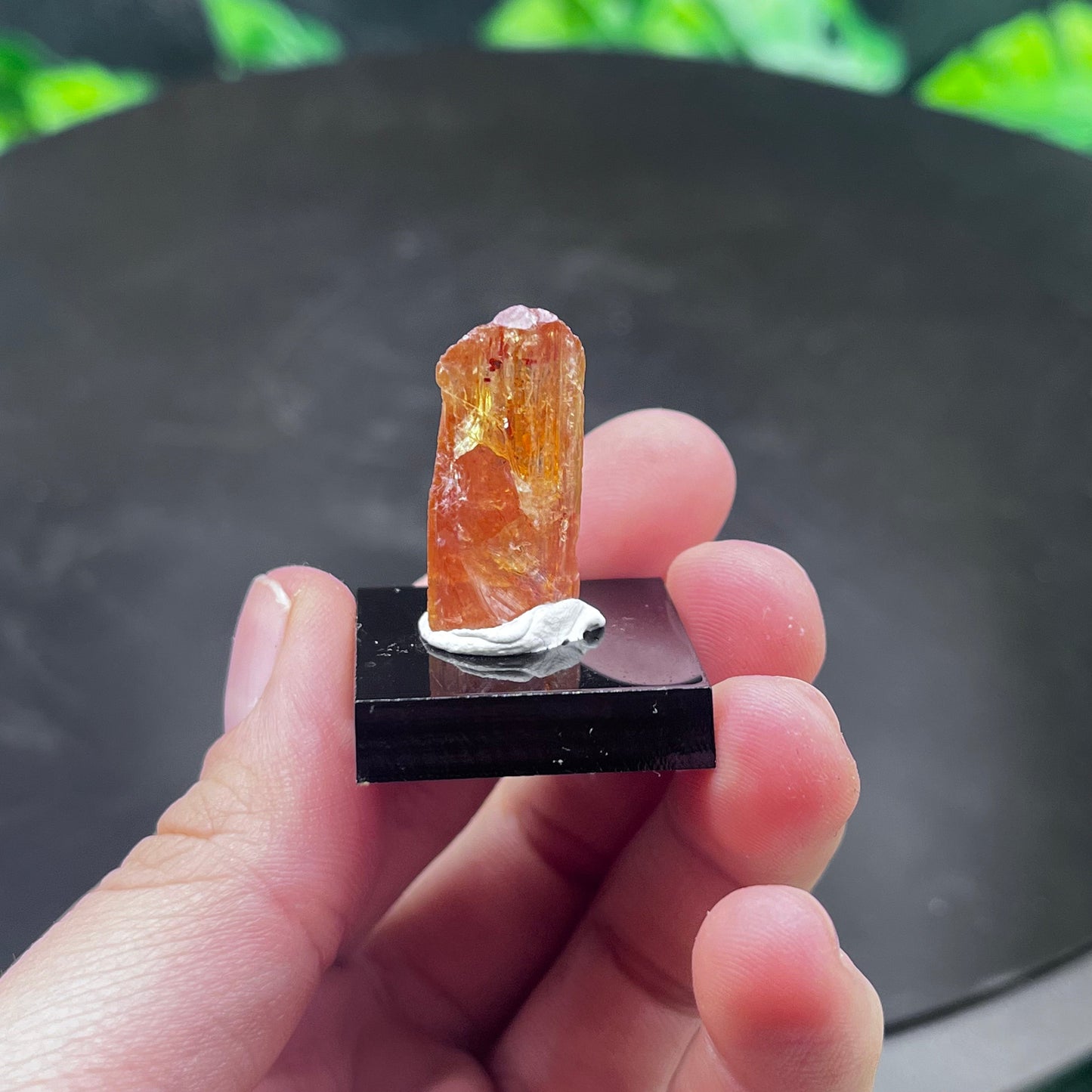 Imperial Topaz