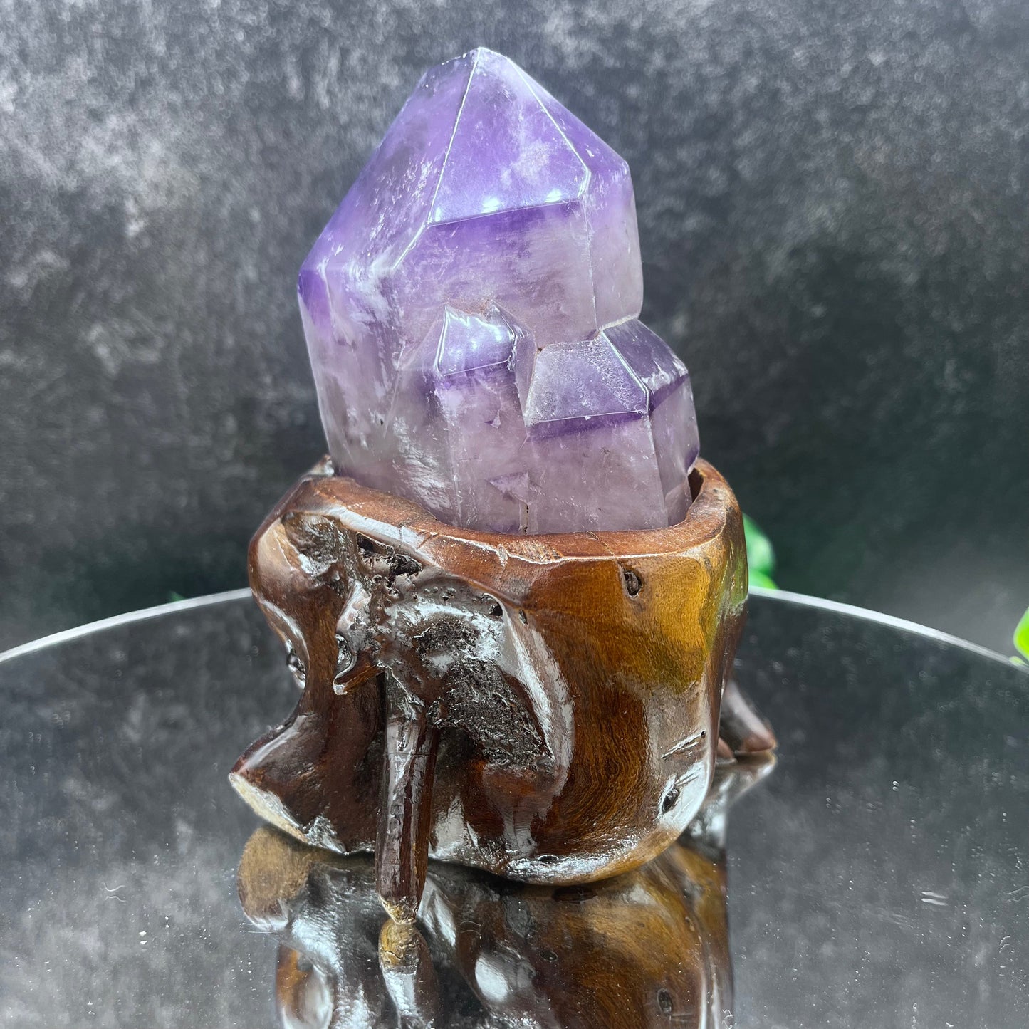 Amethyst Tower