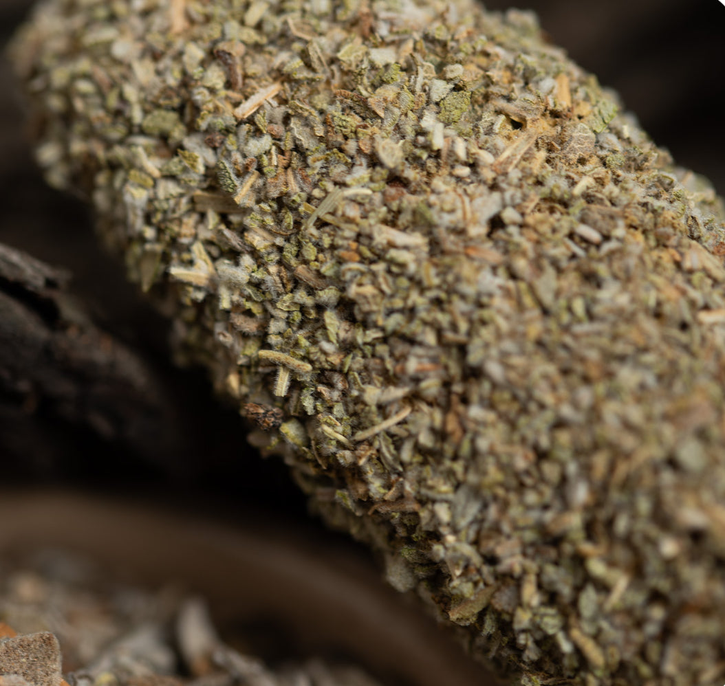 Smudge Stick | Energy Cleansing