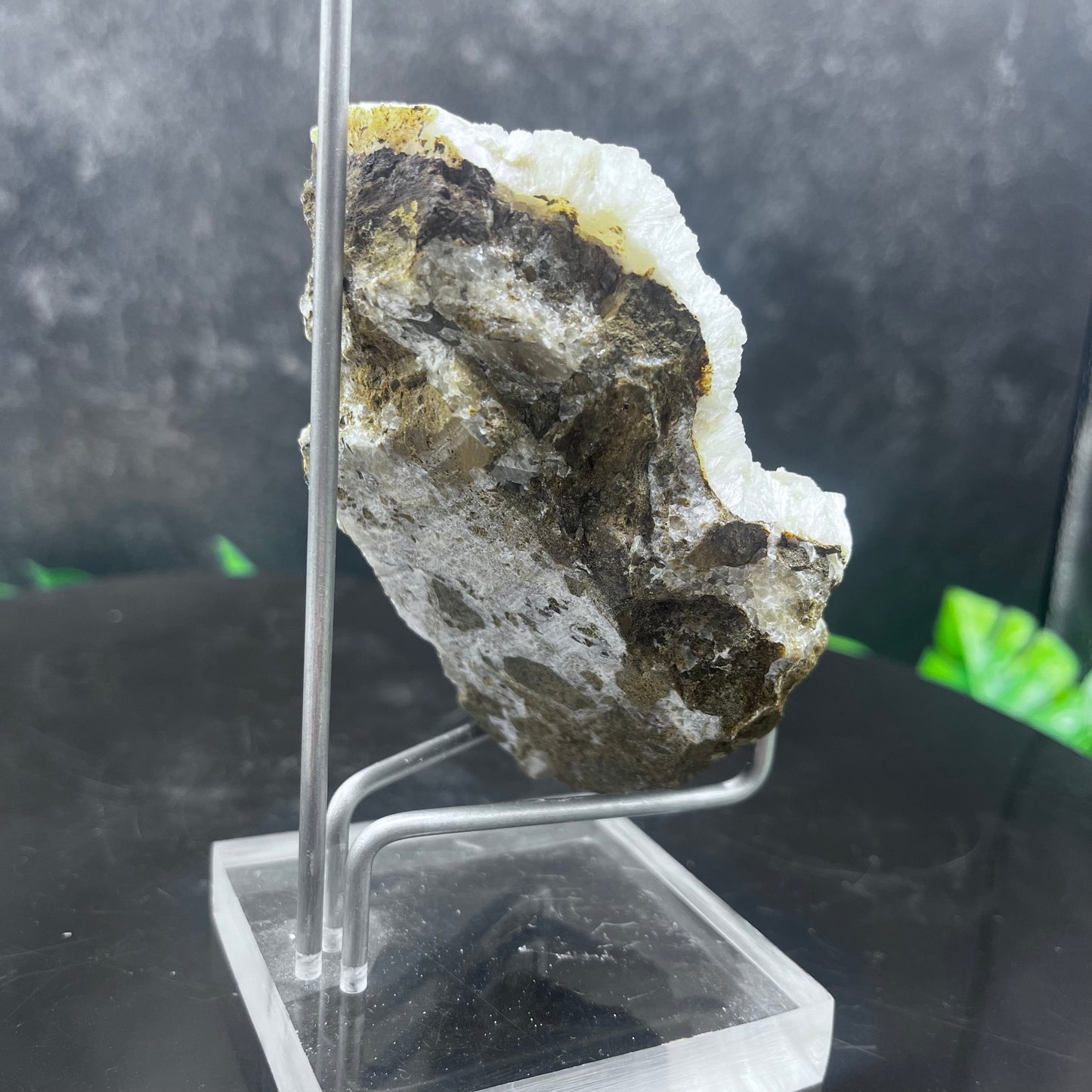Stellerite
