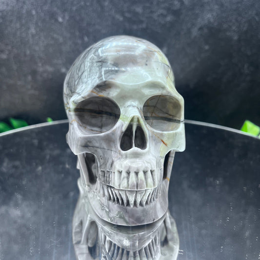 Picture Jasper Skull