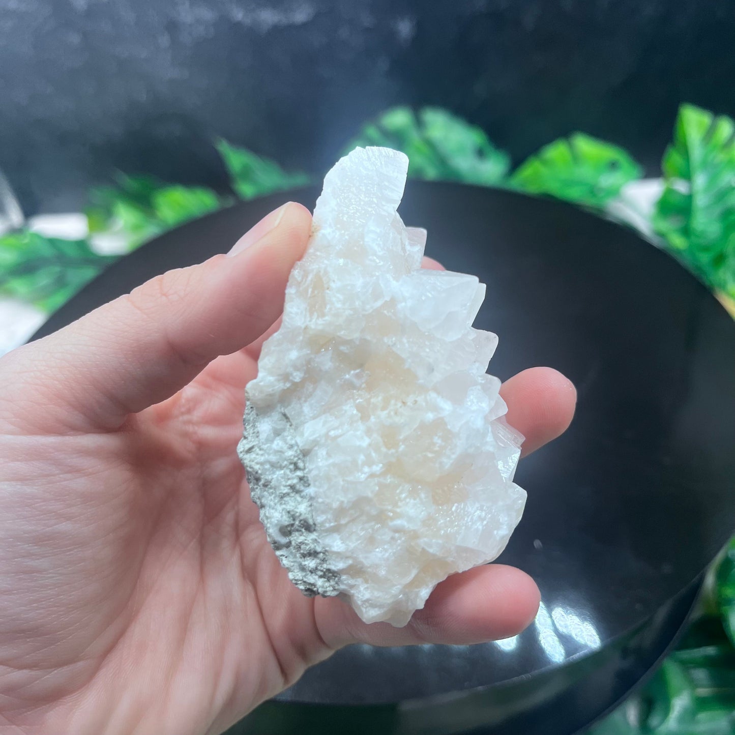 Mangano Calcite