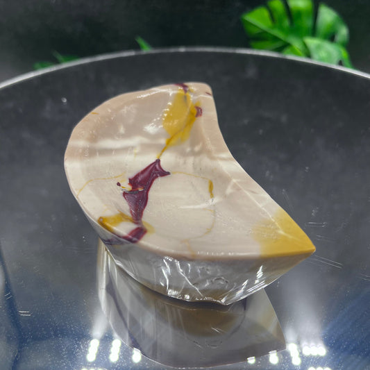 Mookaite Moon Bowl