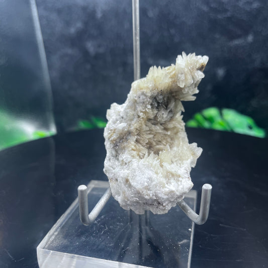 Elmwood Calcite and Dolomite