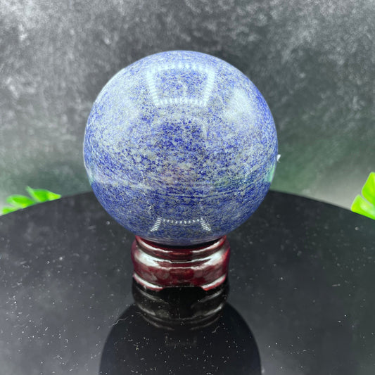 Lapis Sphere