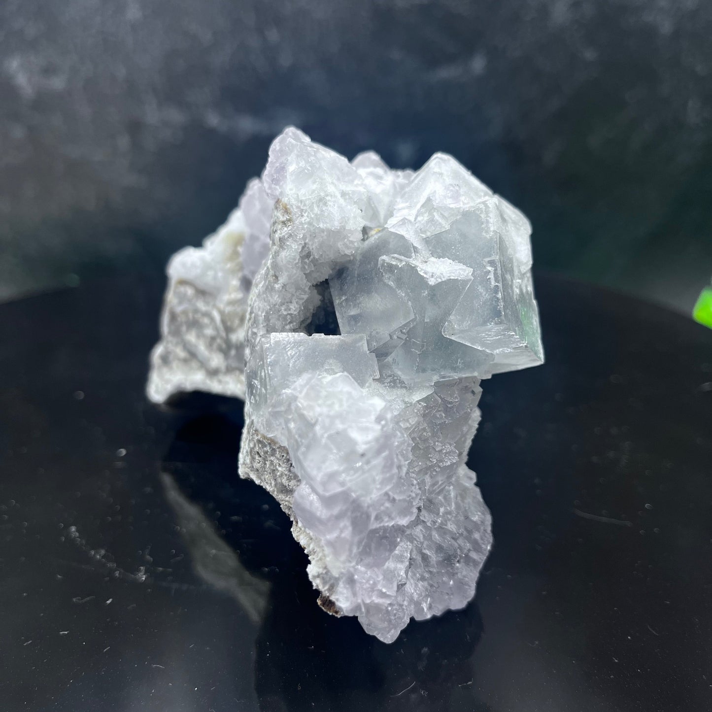 Sugar Fluorite