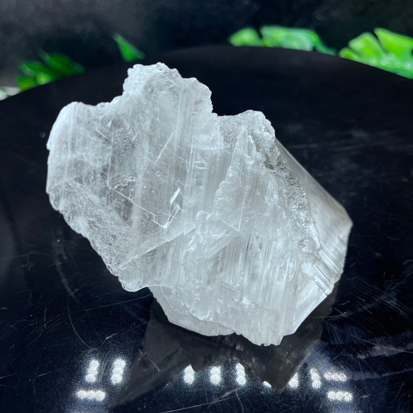 Selenite Freeform