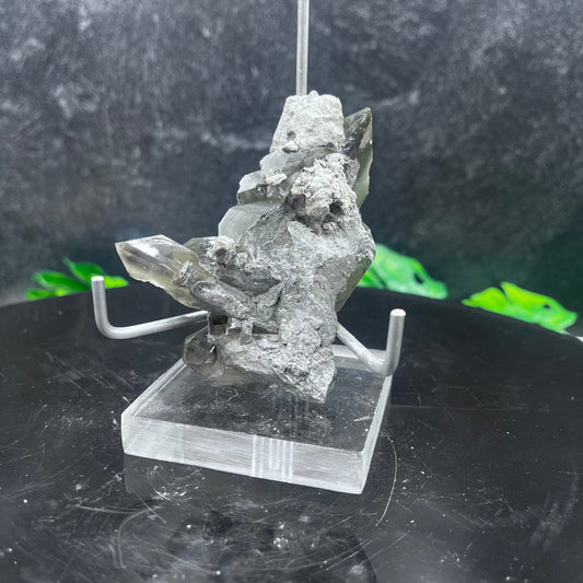 Barite Specimen