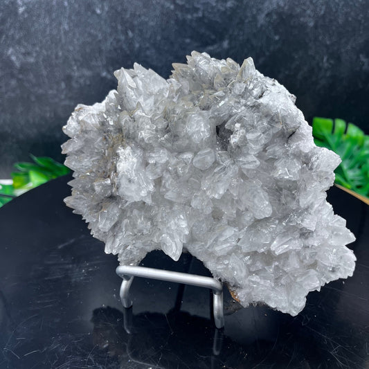 Clear Calcite Specimen