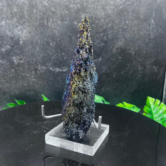 Carborundum