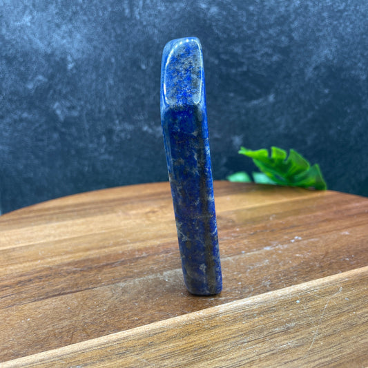Lapis Lazuli Freeform