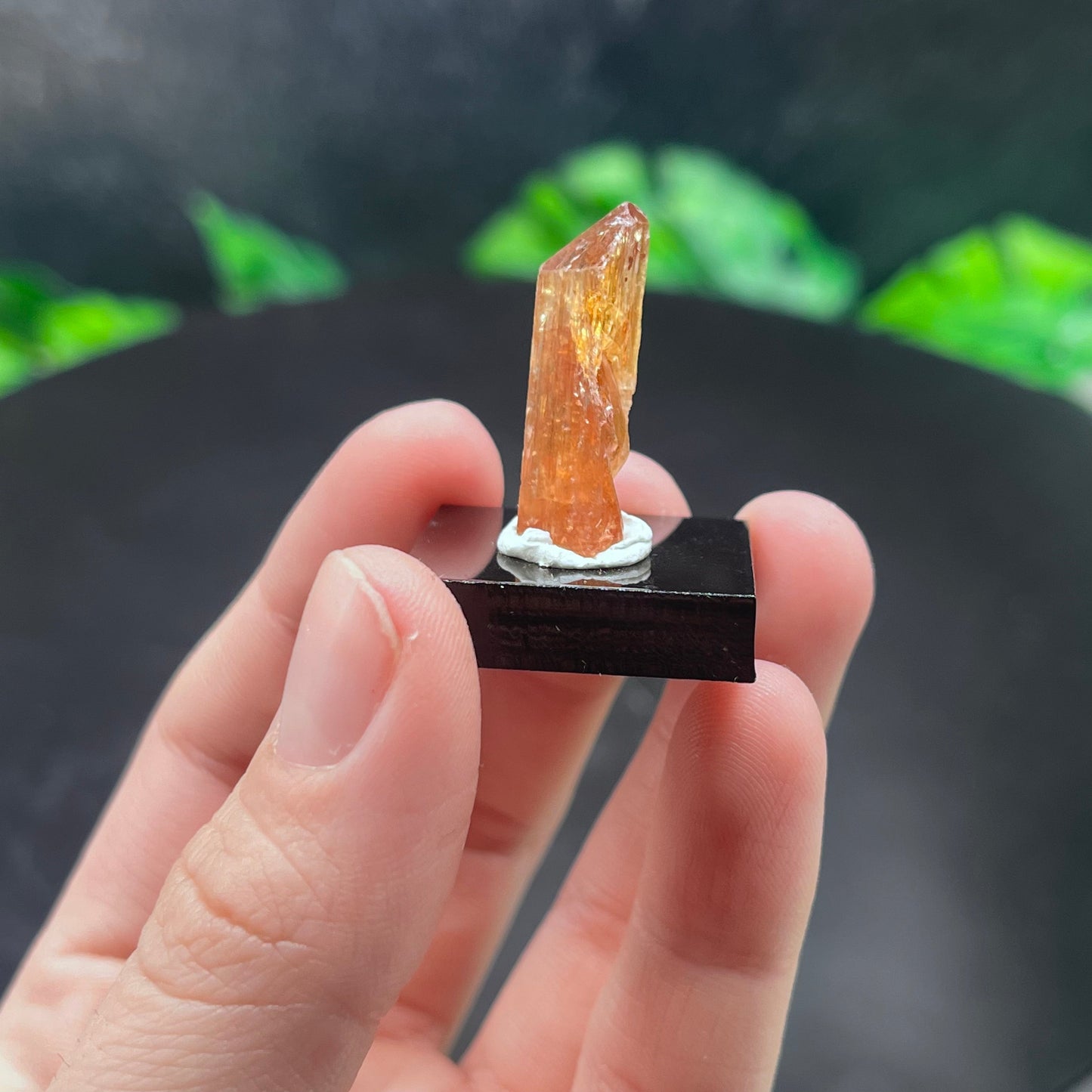 Imperial Topaz