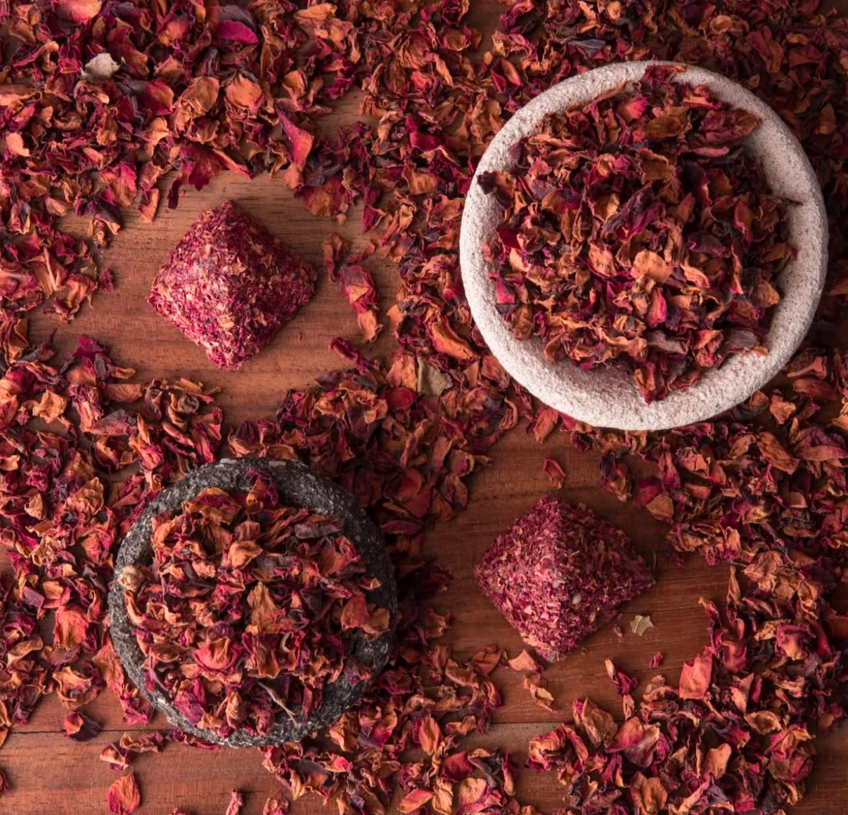 Pyramid Incense | Sacred Geometry