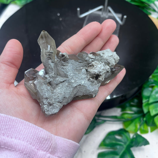 Barite Specimen