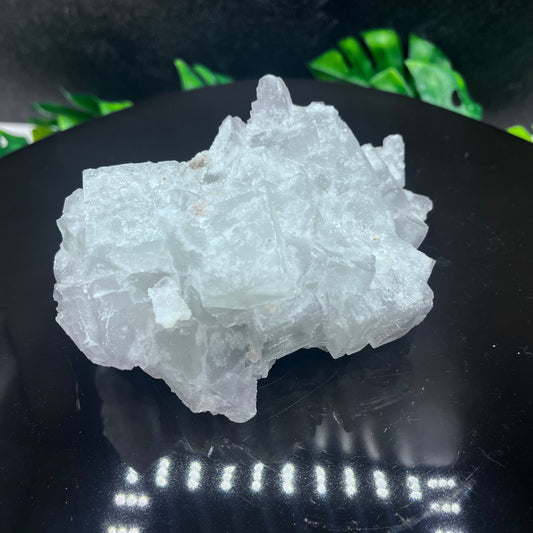 Green Sugar Fluorite