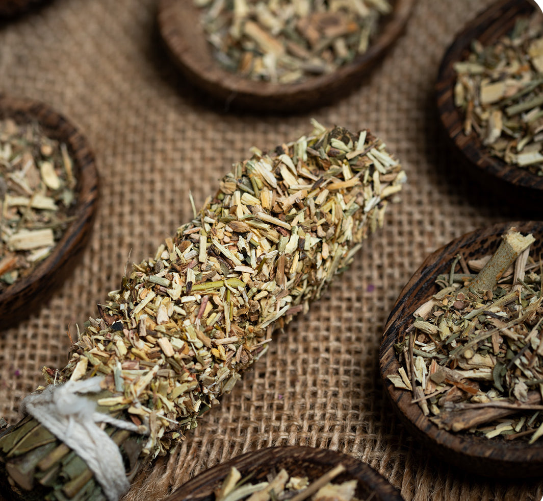 Smudge Stick | Energy Cleansing