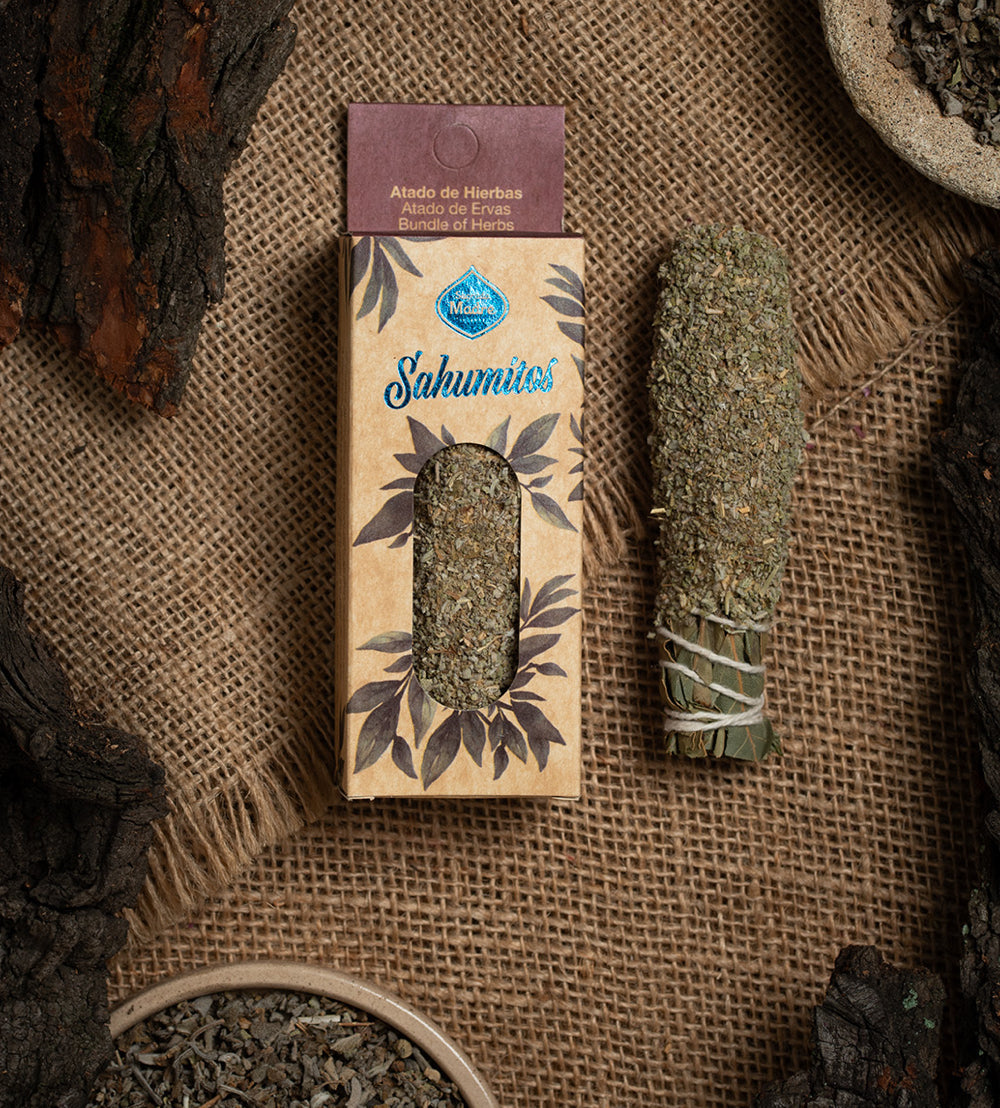 Smudge Stick | Energy Cleansing