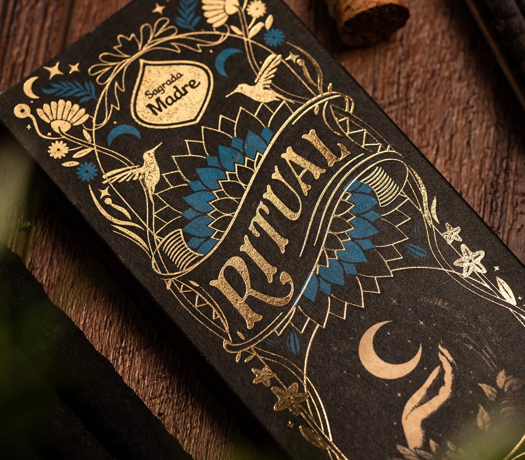 Purification Ritual Incense