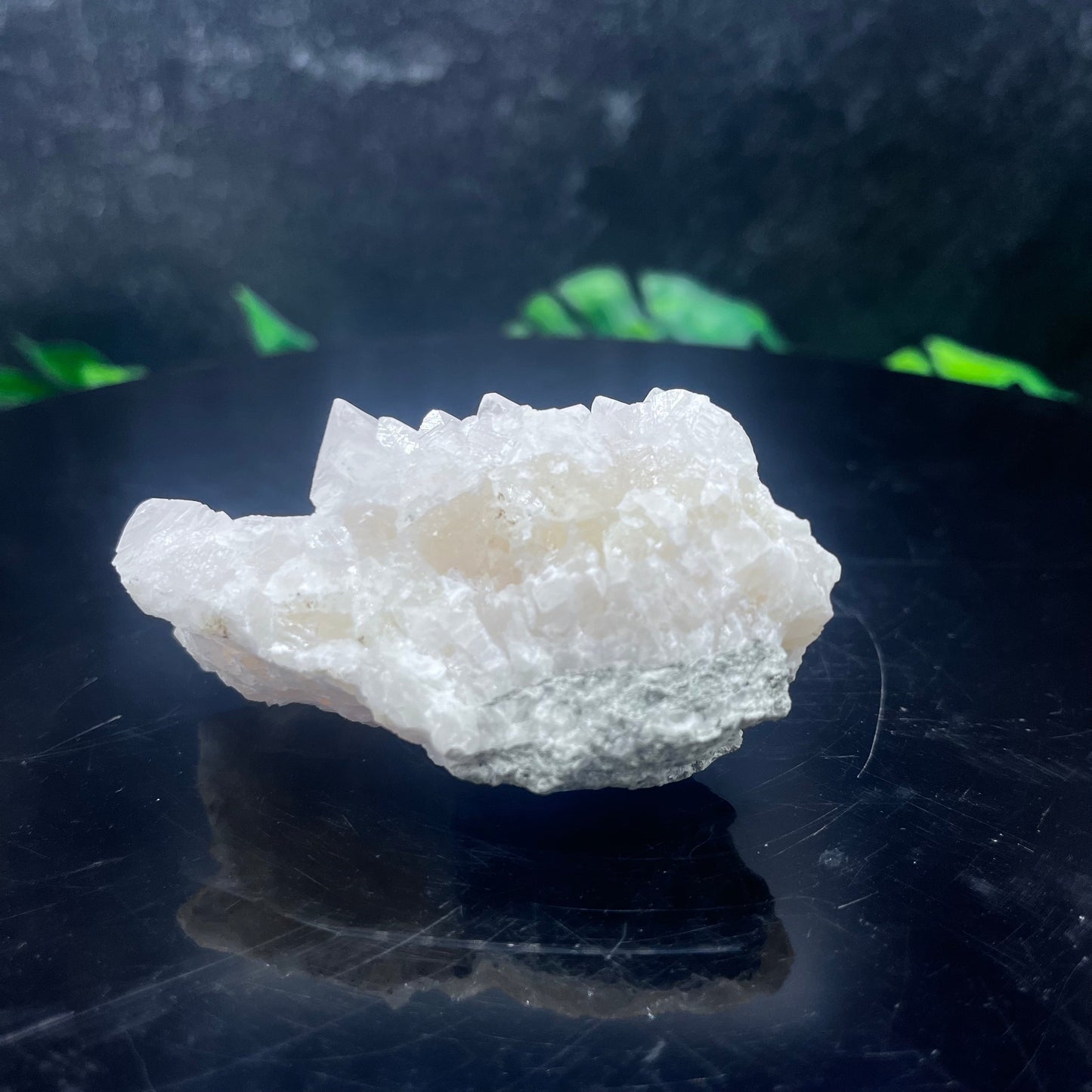 Mangano Calcite