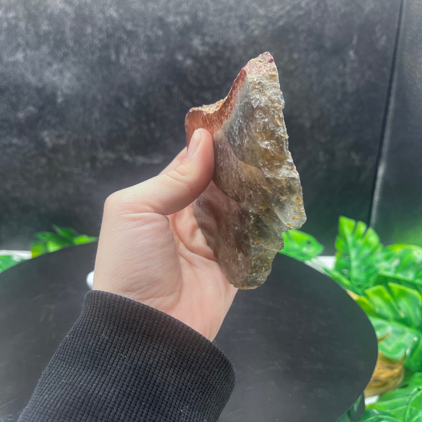 Auralite 23 Slab