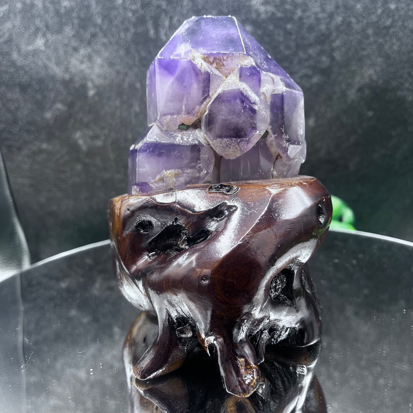 Amethyst Tower