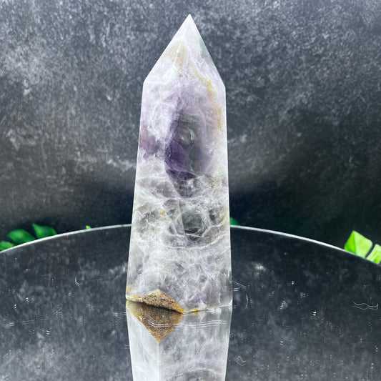 Fluorite Tower