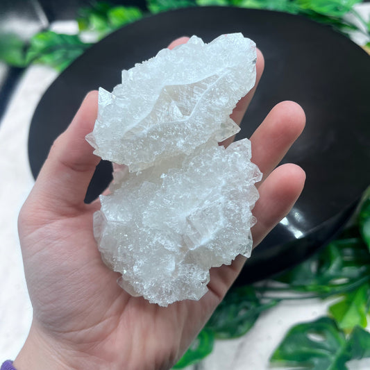 High Grade Apophyllite