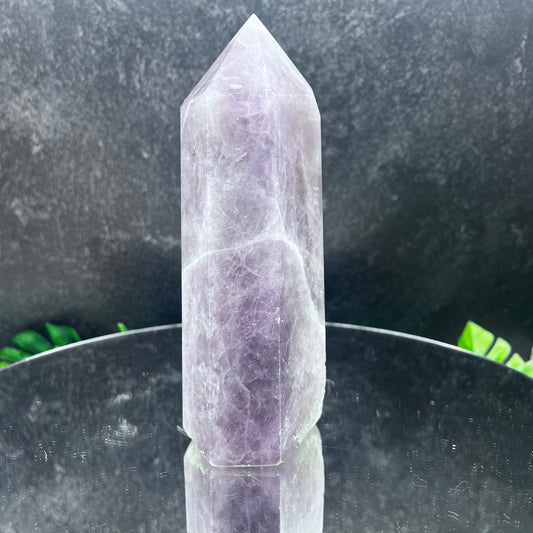 Fluorite Tower