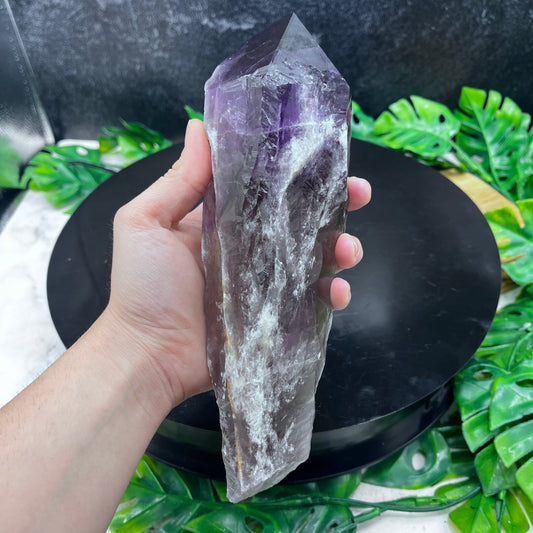 Amethyst Root