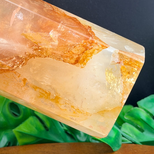 XL Golden Healer Tower