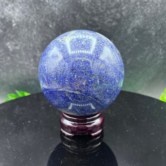 Lapis Sphere