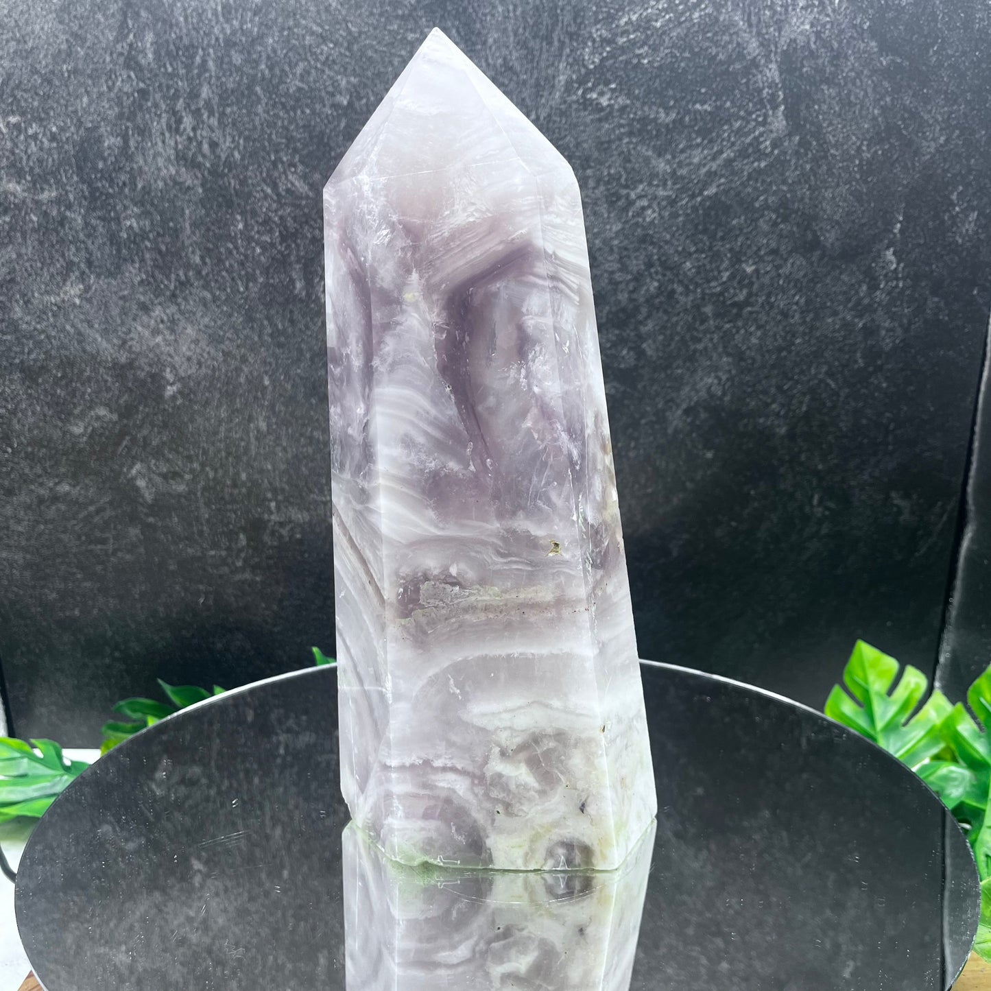 Fluorite Tower