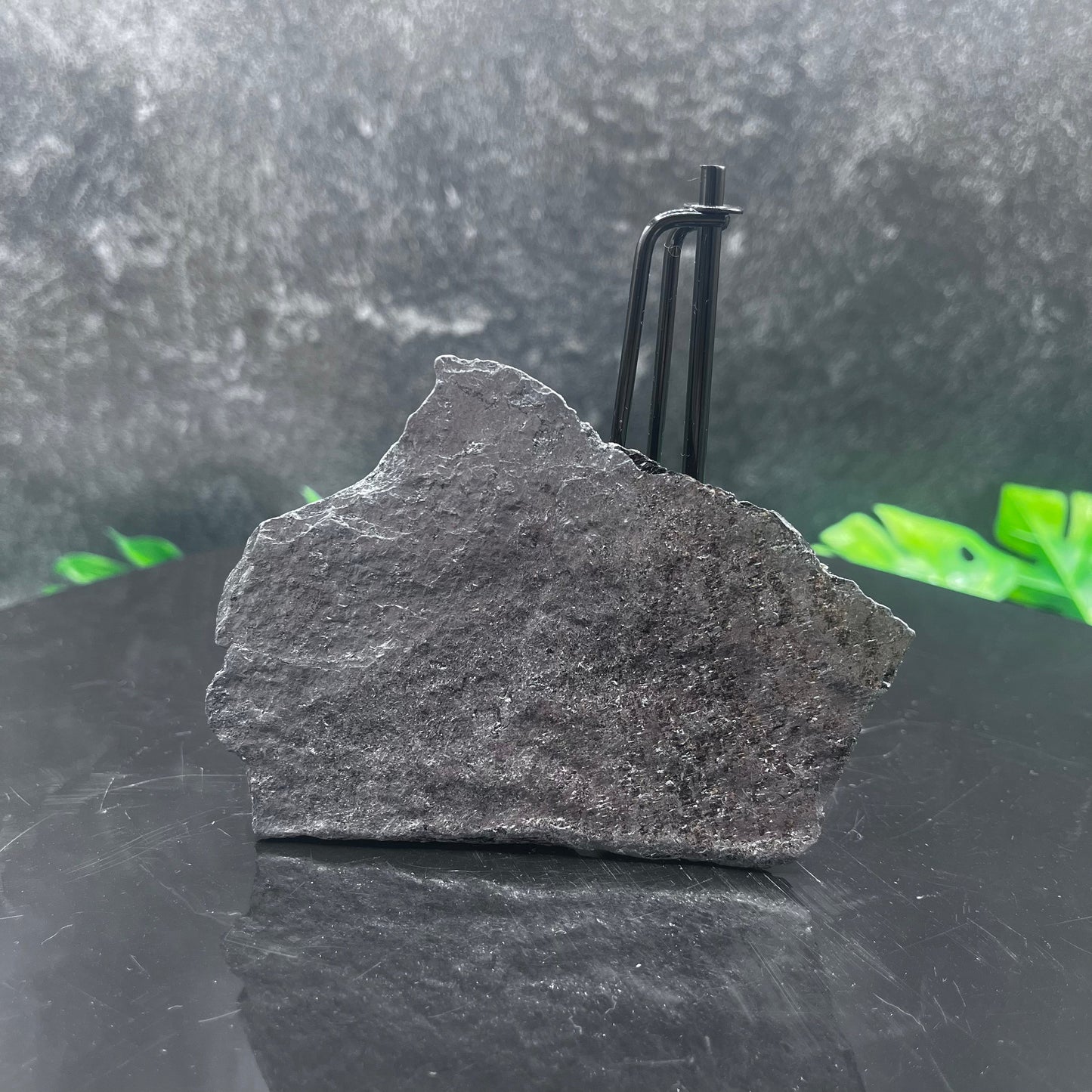 Graphite Slab